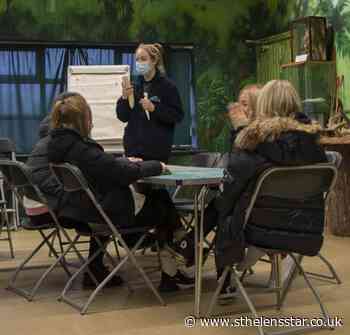 Cowley pupils to have lessons with Knowsley Safari Park wildlife - St Helens Star