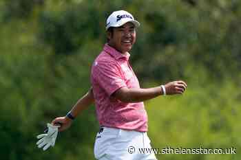 Hideki Matsuyama hopeful of being fully fit for Masters defence - St Helens Star