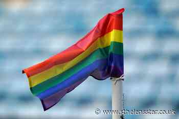 LGBT+ business champion quits over transgender conversion therapy row - St Helens Star