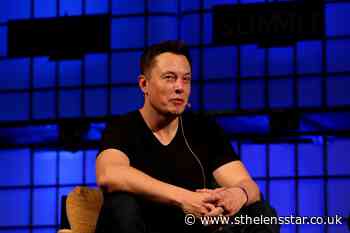 Elon Musk to join Twitter's board after taking 9 stake - St Helens Star