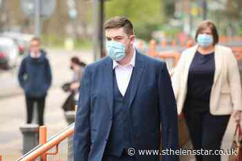Police officer in court charged with sexual assault - St Helens Star
