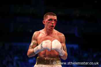 Former world featherweight champion Lee Selby announces retirement from boxing - St Helens Star