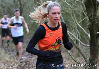 Rainford-based running and triathlon club enjoys early success - St Helens Star