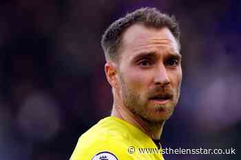 Football rumours: Christian Eriksen's return to form impresses top clubs - St Helens Star