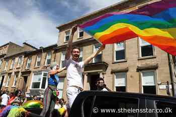 Landmark LGBT conference in question after conversion therapy ban row - St Helens Star