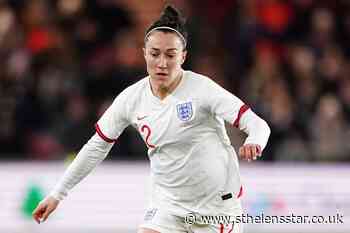 Lucy Bronze: England Women have hunger to win Euro 2022 - St Helens Star
