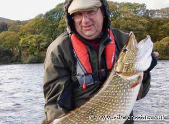 Winsford and District Angling Association free coaching - St Helens Star