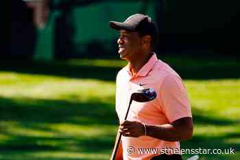 Jose Maria Olazabal hoping Tiger Woods can complete Masters comeback - St Helens Star