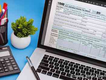 IRS hires records management tech firm Ripcord to digitize archived tax filings in tech pilot program