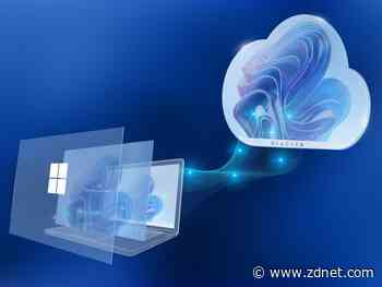 Microsoft provides a glimpse of future Windows 11 and Cloud PC integrations