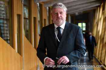 Angus Robertson: Privatisation of Channel 4 is unnecessary and ill-conceived - Largs and Millport Weekly News