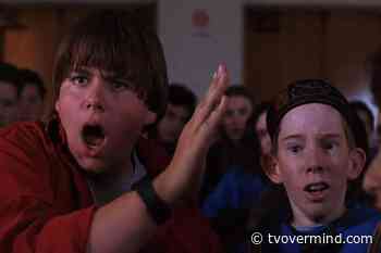 Angus Feels More Relevant Now Than Ever - TVOvermind