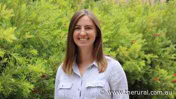 Wagga student Brianna Maslen awarded an Angus Foundation Research Grant - The Rural