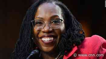 Ketanji Brown Jackson is expected to become the first Black woman ever confirmed to SCOTUS