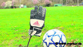 SG Hausham fährt mit engem Kader nach Geretsried - Merkur.de