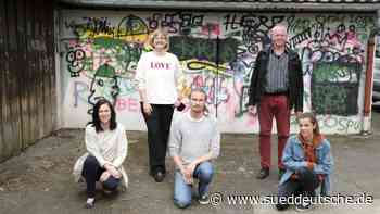 Geretsried: Jugendlichen ermöglichen, was verantwortbar ist - Bad Tölz-Wolfratshausen - SZ.de - Süddeutsche Zeitung - SZ.de