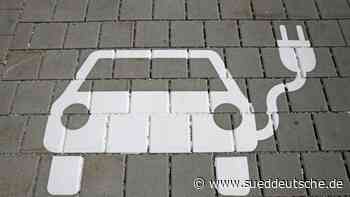 Geretsried: Grünen-Antrag für Vorrang bei E-Autos. - Süddeutsche Zeitung - SZ.de