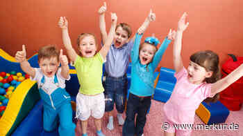 Mütterzentrum in Geretsried heißt nun „Familientreff Wuselvilla“ - Merkur.de