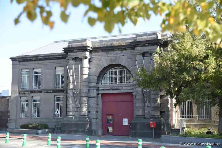 Rechter spreekt gedetineerde vrij van drugsbezit in gevangenis