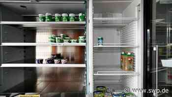 Tafelladen in der Region Ulm/Neu-Ulm: Weniger Ware, mehr Bedürftige: Helfen in Zeiten des Mangels - SWP
