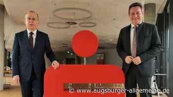 Neu-Ulm: Da waren es nur noch neun Sparkassen in Schwaben | Augsburger Allgemeine - Augsburger Allgemeine