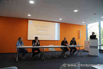 Mitgliederversammlung 2022 von ratiopharm ulm - News Augsburg, Allgäu und Ulm - TRENDYone - das Lifestylemagazin