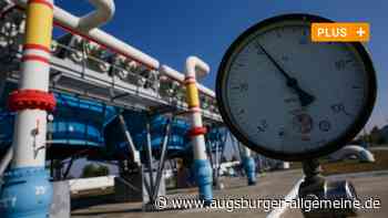 Ulm/Landkreis Neu-Ulm: Gas-Embargo hätte "unermessliche Konsequenzen" für Firmen in der Region | Neu-Ulmer Zeitung - Augsburger Allgemeine