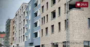 Ulm steuert auf 150 000 Einwohner zu: Wie die Stadt die Wohnungsnot lösen will - Schwäbische