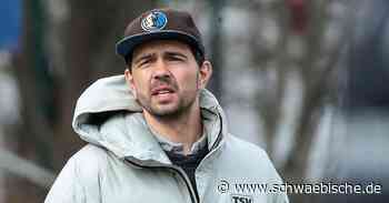 Nach Spielausfall: TSV zu Gast in Neu-Ulm - Schwäbische