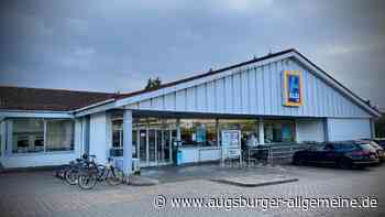 Neu-Ulm: Geplanter Neubau: Aldi-Filiale in Burlafingen schließt Ende April | Neu-Ulmer Zeitung - Augsburger Allgemeine