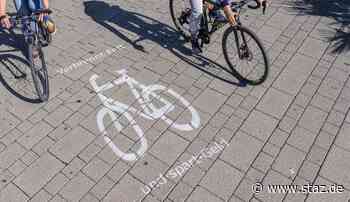 Rauf aufs Rad im Landkreis Neu-Ulm - StadtZeitung Augsburg