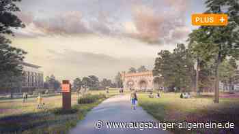 Ulm: Traditionsverein muss Platz machen: Ulm stellt Weichen für Landesgartenschau | Neu-Ulmer Zeitung - Augsburger Allgemeine