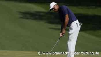 Aufregung in Augusta: Woods will Comeback beim Masters geben