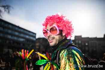 Sint-Joost-ten-Node viert dan toch nog carnaval - BRUZZ