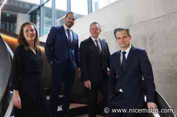 A la Fondation Université Côte d'Azur, on se donne à fond pour l'avenir