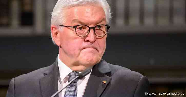 Steinmeier erhält Zustimmung für Eingestehen von Fehlern