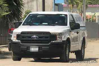 Localizan cadáver en la entrada al Cerro del Toro, en Manzanillo - Noticias Va de Nuez