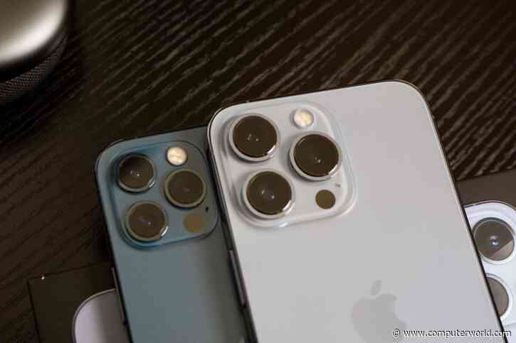 Apple quietly stops meaningful auto-updates in iOS