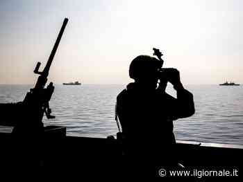 Navi russe verso lo Ionio: cosa sta succedendo davanti all'Italia