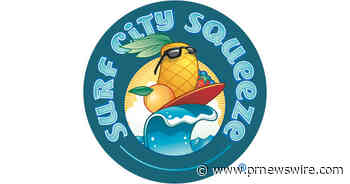 Surf City Squeeze Introduces Two New Smoothies Made with Silk Oatmilk