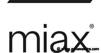 Miami International Holdings Reports March 2022 Trading Results