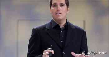 WarnerMedia CEO Jason Kilar exits ahead of Discovery merger