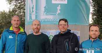 Tiende Natuurloop mikt op 750 deelnemers - Het Laatste Nieuws