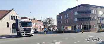 Gevaarlijk kruispunt in Beernem doorn in oog van burgemeester Sypré: “Er zijn dringend werken nodig” - KW.be