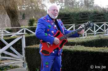 Urbanus houdt met BIS BIS BIS halt in Kortemark, Beernem, Sijsele, Blankenberge, Brugge, Izegem en Oostende - KW.be