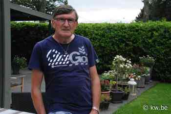 Krak van Beernem: “Ik geniet van mijn taak als buurtambassadeur” - KW.be