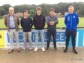 VVC Beernem maakt zich op voor ambitieuze competitie - KW.be