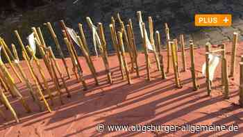 Gedenken an Corona-Tote: Das sind die Gewinner des Augsburger Wettbewerbs