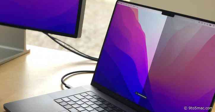‘Vivid’ doubles usable display brightness of the new MacBook Pro and Pro Display XDR