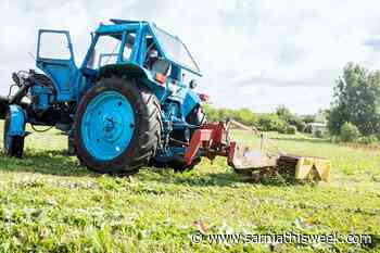 Senior Living: Habits can be the enemy | Sarnia & Lambton County This Week - Sarnia and Lambton County This Week